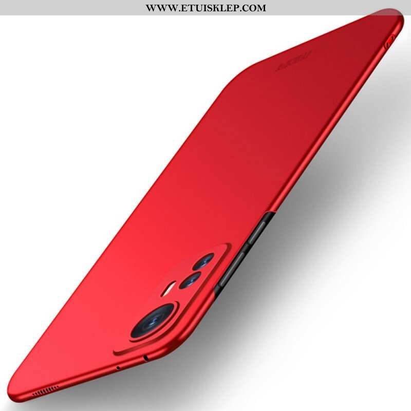 Etui do Xiaomi 12 / 12X Mofi